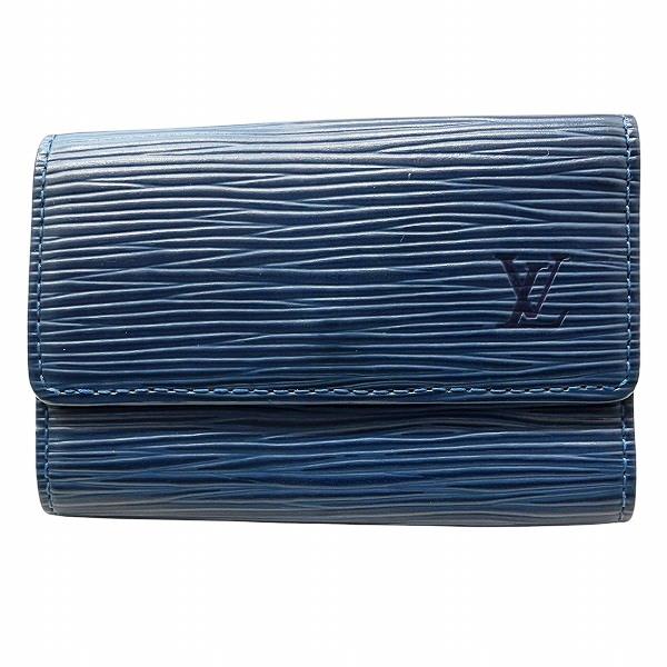 LOUIS VUITTON ルイヴィトン Louis Vuitton エピ ミュルティクレ6  