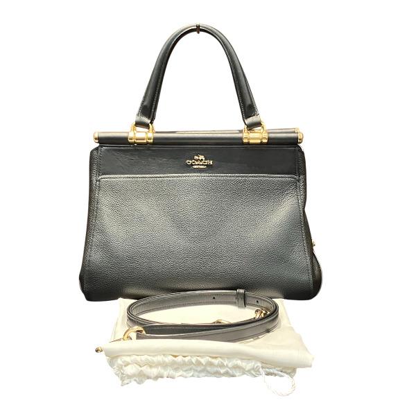 COACH（コーチ） グレース 21343 2WAY バッグ ハンドバッグ ショルダー 