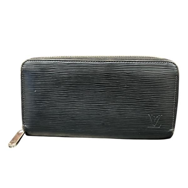 LOUIS VUITTON（ルイ・ヴィトン） ジッピーウォレット 長財布 エピ