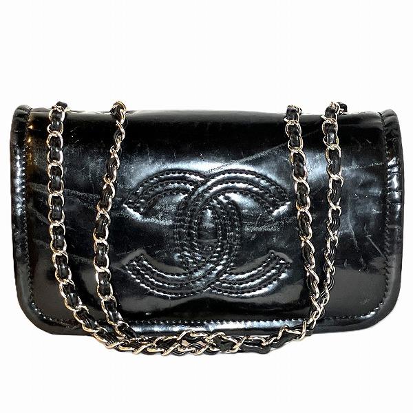 CHANEL（シャネル） ココマーク バッグ ショルダーバッグ ハンドバッグ