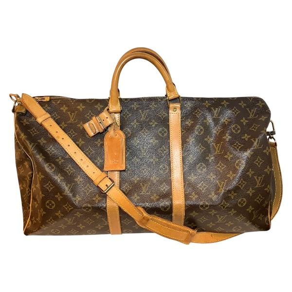 LOUIS VUITTON（ルイ・ヴィトン） モノグラム キーポル バンドリエール