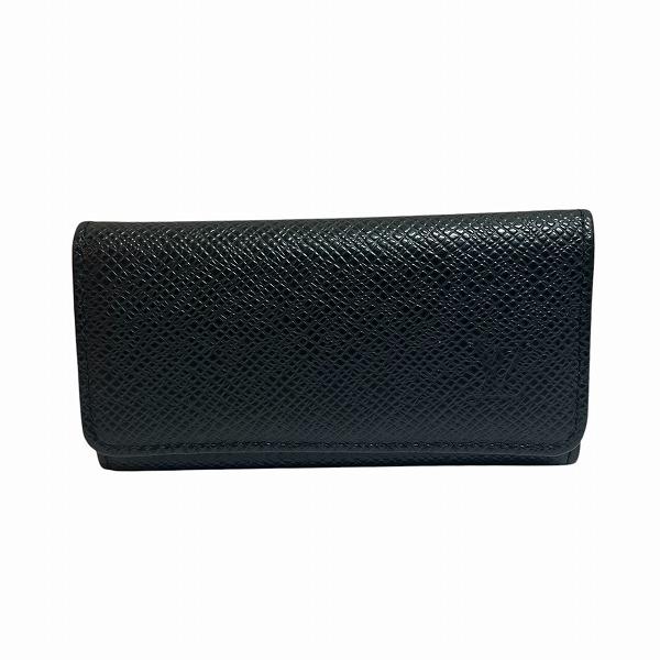 LOUIS VUITTON（ルイ・ヴィトン） タイガ ミュルティクレ4 M30522