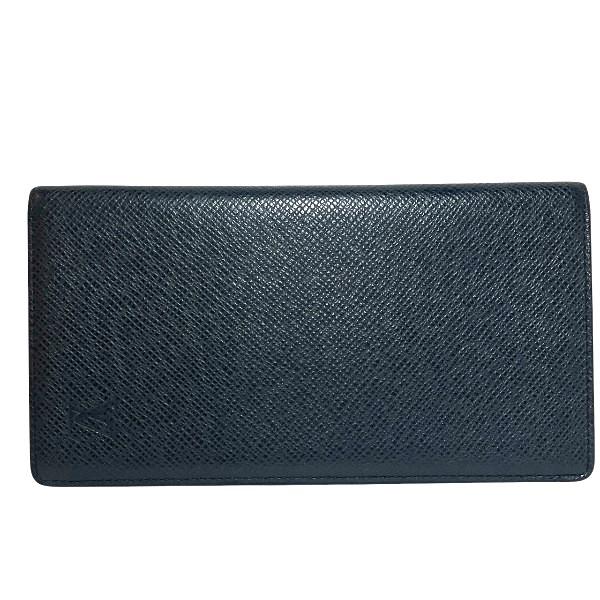LOUIS VUITTON ルイヴィトン タイガ カルトクレディ 長財布 LOUIS VUITTON（ルイ・ヴィトン） タイガ ポルトバルール カルト