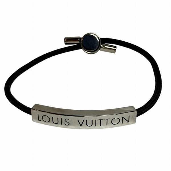 LOUIS VUITTON（ルイ・ヴィトン） ブラスレ LVスペース ブレスレット
