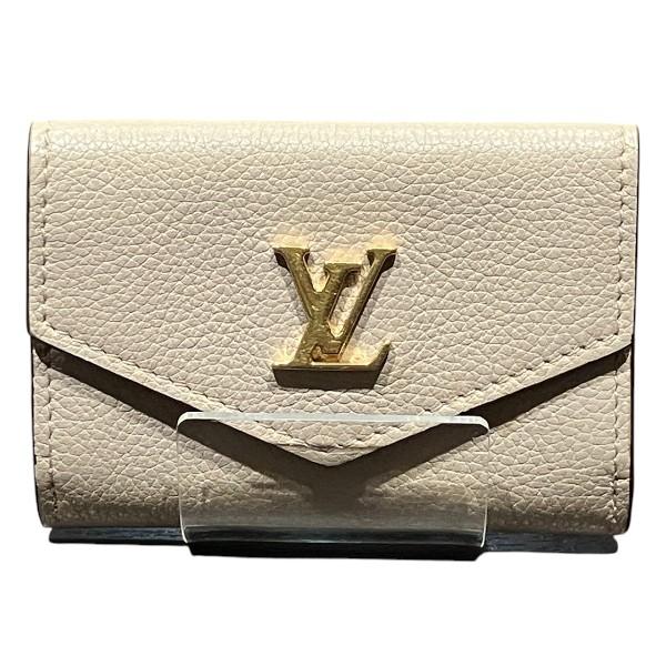 LOUIS VUITTON ルイヴィトン Louis Vuitton ポルトフォイユ ロックミニ  