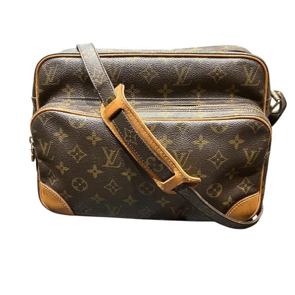 LOUIS VUITTON（ルイ・ヴィトン） モノグラム ナイル M45244 バッグ