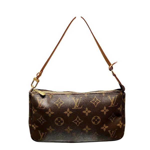 LOUIS VUITTON（ルイ・ヴィトン） モノグラム ポシェットアクセ