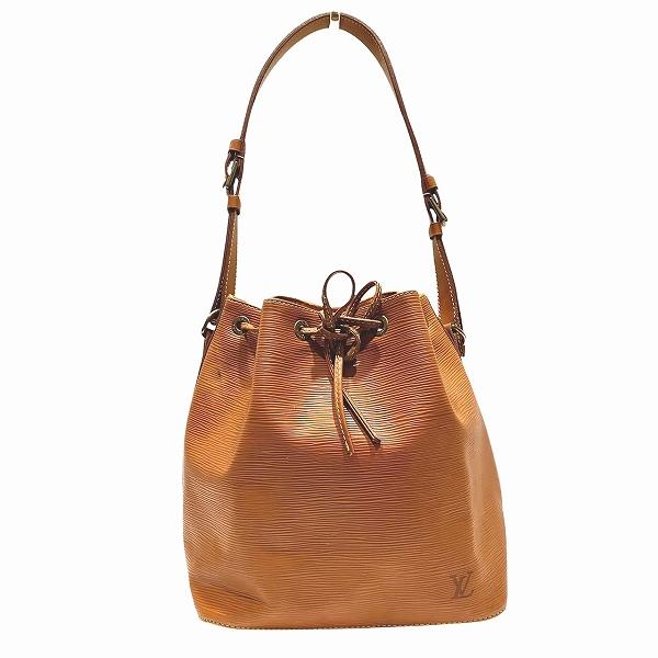 LOUIS VUITTON ルイヴィトン Louis Vuitton エピ ノエ M44008