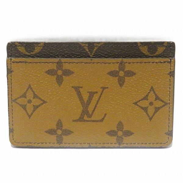 LOUIS VUITTON ルイヴィトン Louis Vuitton モノグラム・リバース  