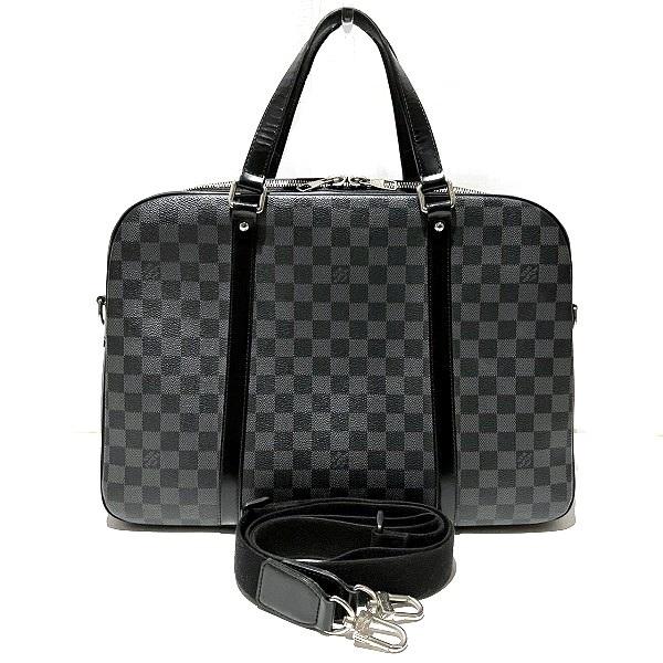 ルイ・ヴィトン ダミエグラフィット　ヨーン LOUIS VUITTON（ルイ・ヴィトン） ダミエグラフィット ヨーン N48118