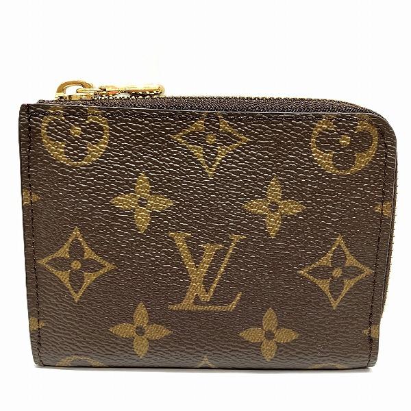 LOUIS VUITTON（ルイ・ヴィトン） モノグラム ポルトフォイユ ノア