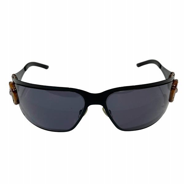 GUCCI（グッチ） バンブー ホースビット バンブ サングラス 2969 S
