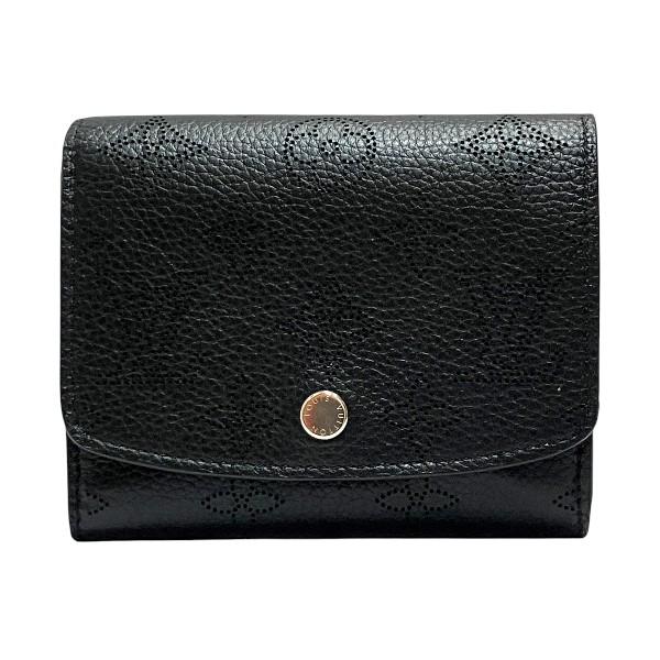 LOUIS VUITTON（ルイ・ヴィトン） マヒナ ポルトフォイユイリス