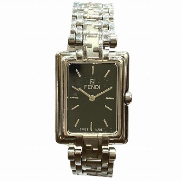 FENDI（フェンディ） オロロジ 710L クォーツ 時計 腕時計 レディース