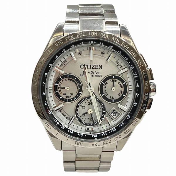 腕時計　CITIZEN アテッサ エコドライブ シチズン アテッサ エコドライブ F900-T021549 電波ソーラー