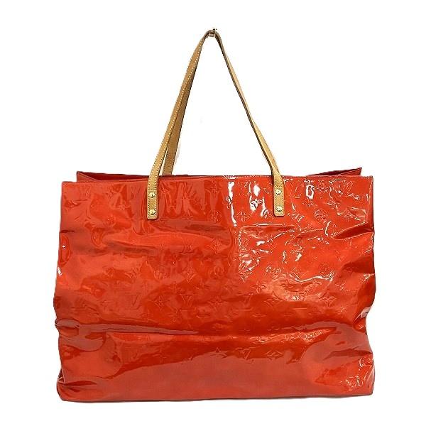 LOUIS VUITTON ルイヴィトン Louis Vuitton ヴェルニ リードGM LOUIS VUITTON ルイヴィトン Louis Vuitton ヴェルニ リードGM