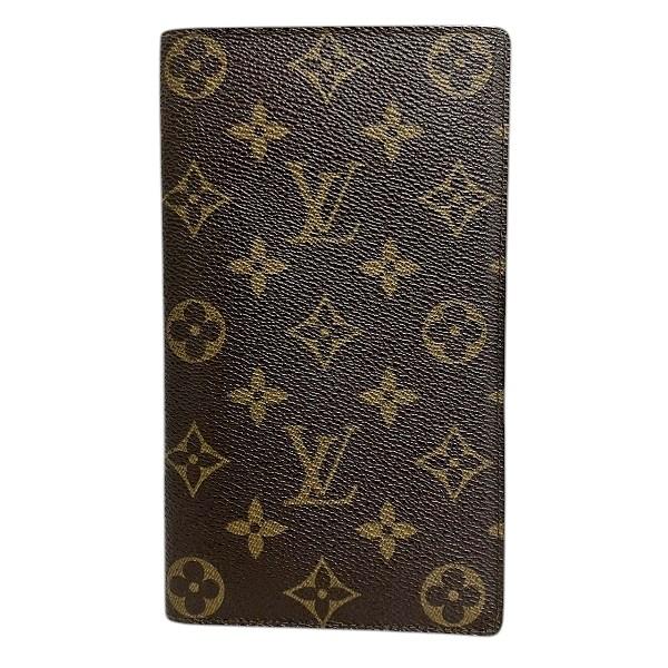 LOUIS VUITTON ルイヴィトン Louis Vuitton モノグラム ポルト