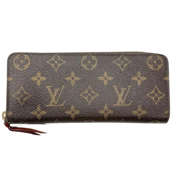 LOUIS VUITTON（ルイ・ヴィトン） モノグラム ポルトフォイユ
