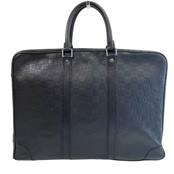 LOUIS VUITTON（ルイ・ヴィトン） ダミエアンフィニ ポルト ドキュマン