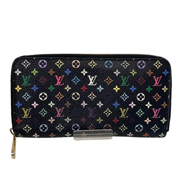 LOUIS VUITTON（ルイ・ヴィトン） ジッピーウォレット 長財布