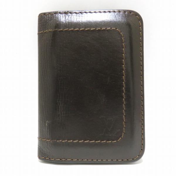 ルイヴィトン Louis Vuitton ユタ オーガナイザー ドゥ ポッシュ