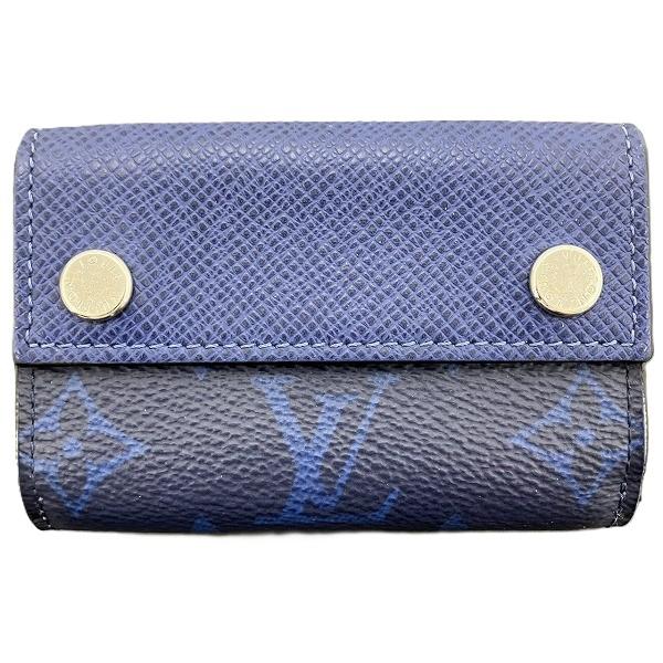 LOUIS VUITTON ルイヴィトン Louis Vuitton タイガラマディスカバリー  