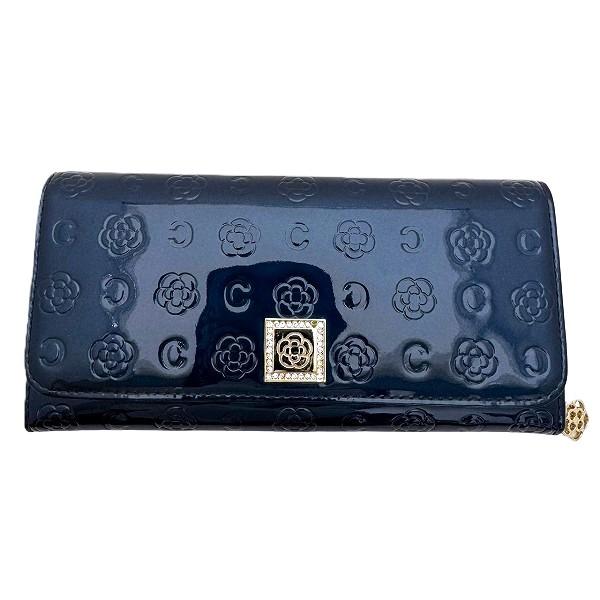 【新品未使用】⭐️【クレイサス　長財布】 クレイサス ベティ 長財布 レディース 中古 : ワンダープライス Yahoo