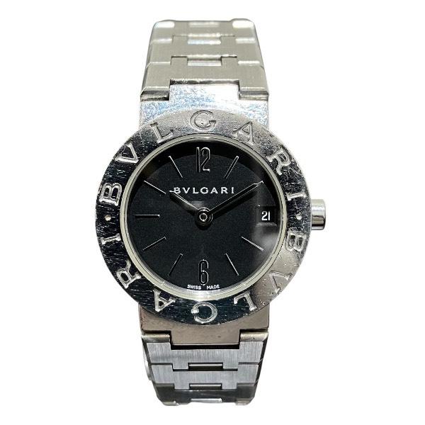 BVLGARI（ブルガリ） ブルガリブルガリBVLGARI BB23SS クォーツ 時計