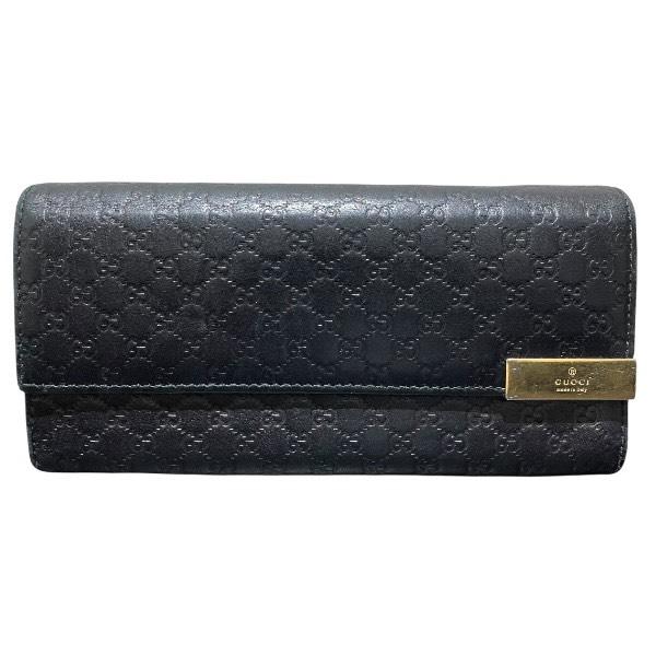 グッチ 269541 チェーンウォレット GUCCI（グッチ） グッチシマ チェーンウォレット 269541 長財布