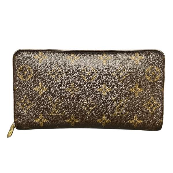 LOUIS VUITTON ルイヴィトン Louis Vuitton モノグラム ポルトモネ