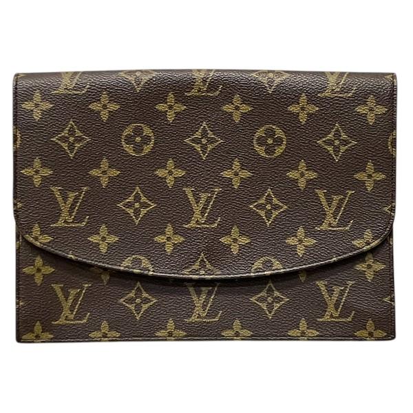 LOUIS VUITTON（ルイ・ヴィトン） モノグラム ポシェットラバ23 M51931