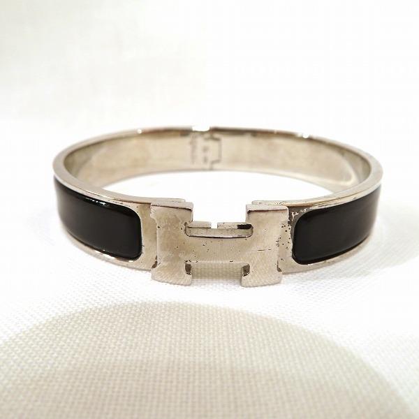 エルメス Hermes クリッククラックpm Hブレス ブランド小物 バングル レディース 中古 ワンダープライス Yahoo 店 通販 Yahoo ショッピング