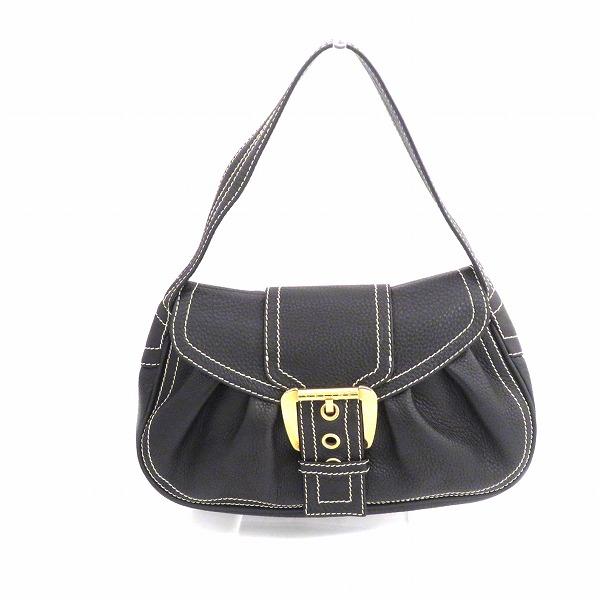 CELINE ラージシューケット ハンドバッグ セリーヌ CELINE ラージシューケット バッグ ハンドバッグ