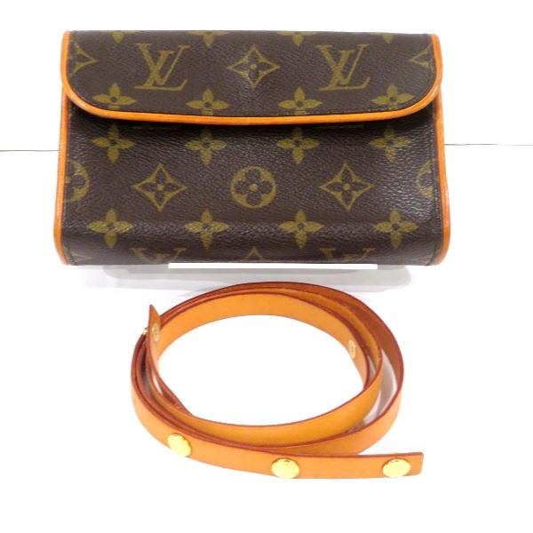 LOUIS VUITTON ルイヴィトン Louis Vuitton モノグラム