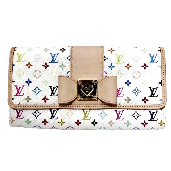 LOUIS VUITTON（ルイ・ヴィトン） モノグラムマルチカラー