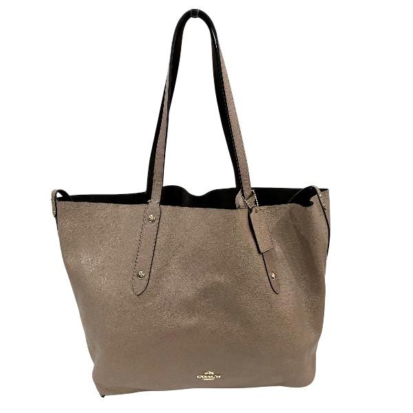 COACH（コーチ） COACH 59503 リバーシブル バッグ トートバッグ 