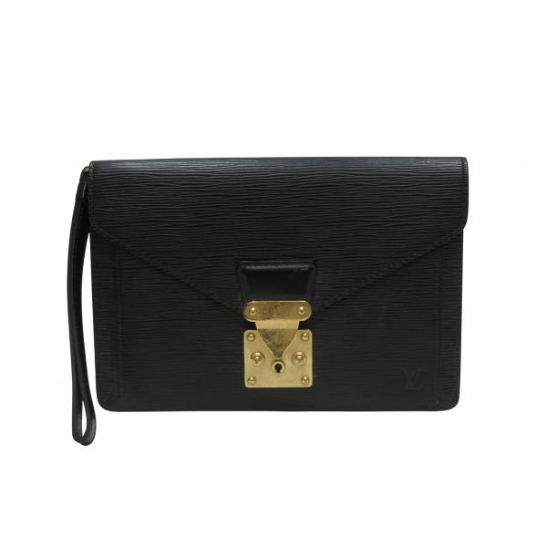 LOUIS VUITTON（ルイ・ヴィトン） セリエ ドラゴンヌ セカンドバッグ 