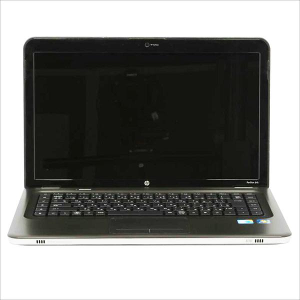 HP ヒューレットパッカード/Windows10機/Pavilion dv6 VQ861AV