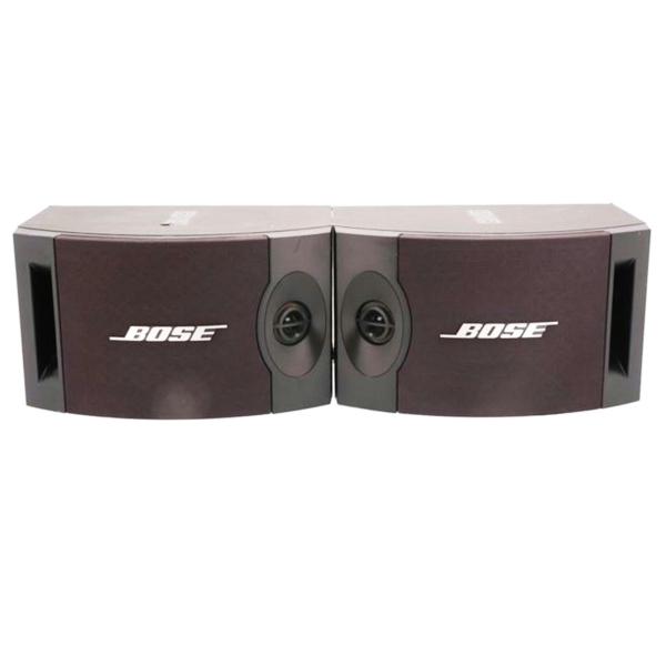 BOSE ボーズ/スピーカー/201V/030518943170215AP/Cランク/09