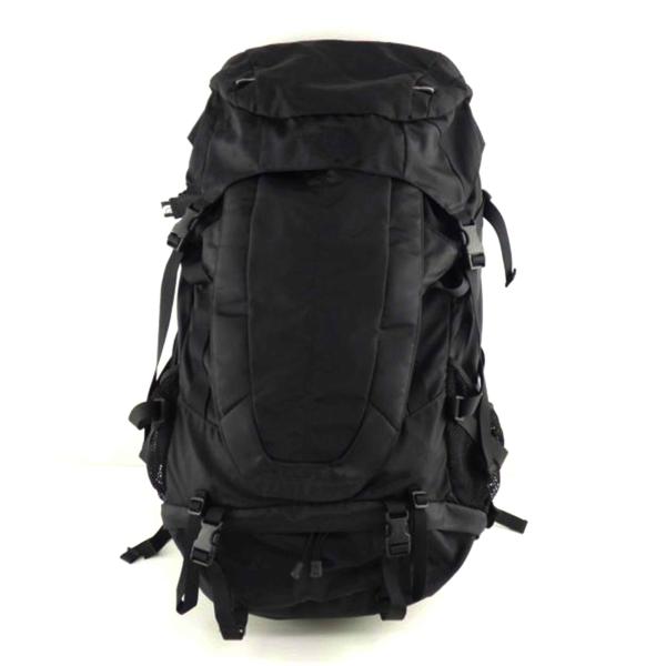 THE NORTH FACE TELLUS 65 ブラック (Mサイズ) 公式・アウトレット】テラ65｜ザ・ノース・フェイス公式ストア