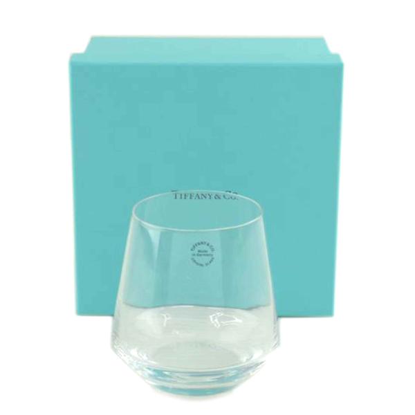 Tiffany & Co. クリスタル雪だるま Tiffany & Co. クリスタル