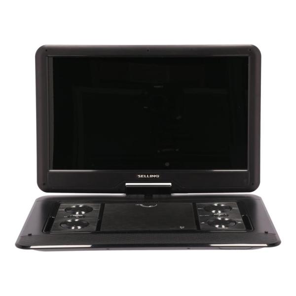 SELLING ポータブルDVDプレーヤー PDV-KH10 10インチ SELLING ポータブルDVDプレーヤー PDV-KH10 10インチ 楽天市場