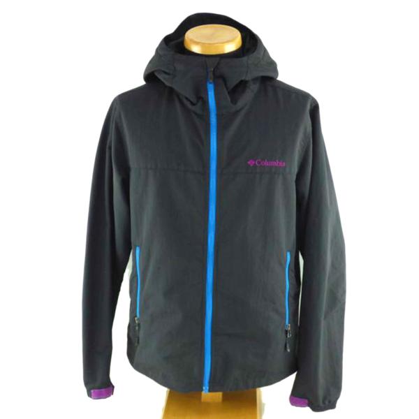 今週末限定　最終値下げ❗️STONE  ネイビージャケット メンスM マンハッタンポーテージ（ManhattanPortage）（メンズ）スタジアム