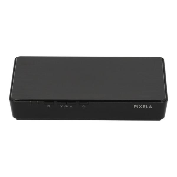 新品未使用PIX-SMB400 4K Smart Tuner(PIX-SMB400) - 仕様 | 株式会社ピクセラ