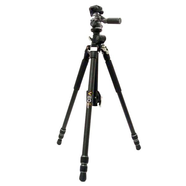 VANGUARD バンガード/トラベル三脚+パン雲台/VEO 3+ 263AP/T2021148/カメラ関連/ABランク/69【中古】 VANGUARD バンガード/トラベル三脚+パン雲台/VEO 3+ 263AP