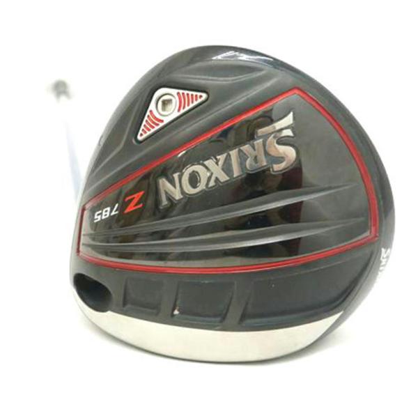 DUNLOP ダンロップ/ドライバー/SRIXON Z 785 9.5°/ドライバー/ABランク/09【中古】 DUNLOP ダンロップ/ドライバー/SRIXON Z 785 9.5°/ドライバー/AB