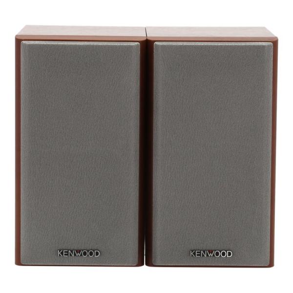 KENWOOD ケンウッド/スピーカー/LS-XK330/12302B/オーディオ関連/B