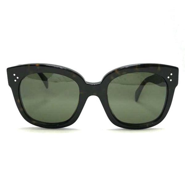 CÉLINE ベッ甲調 サングラス CL41805 wonderrex-ec_9200102394729