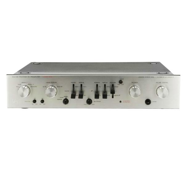 LUXMAN ラックスマン/プリアンプ/CL35II/20121314/Bランク/81【中古】 ラックスマン(LUXMAN)|LUXMAN CL35Ⅱ プリアンプ|HARDOFFオフ