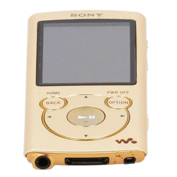 【美品】SONY ウォークマン　NW-S766 32GB　あお Amazon.co.jp: SONY ウォークマン Sシリーズ [メモリータイプ